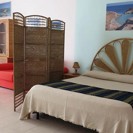 La Mia Isola Villa Đảo Đảo Lampedusa Ngoại thất bức ảnh