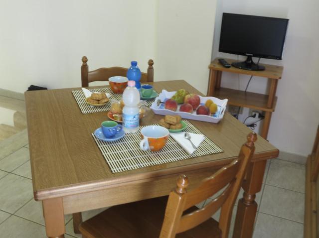 La Mia Isola Villa Đảo Đảo Lampedusa Phòng bức ảnh