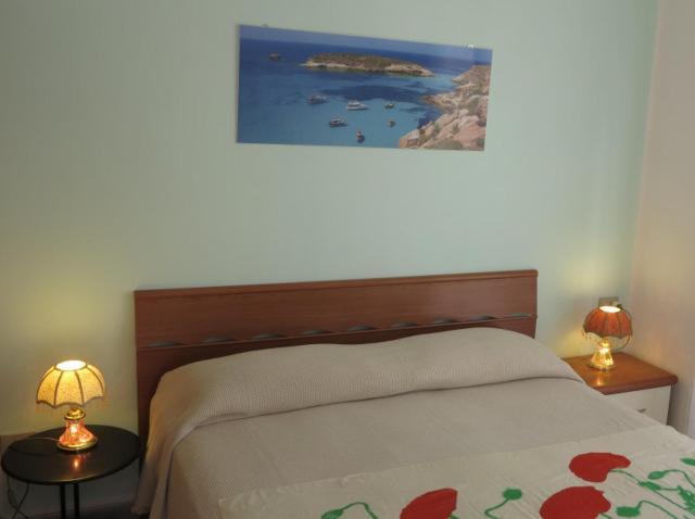 La Mia Isola Villa Đảo Đảo Lampedusa Phòng bức ảnh