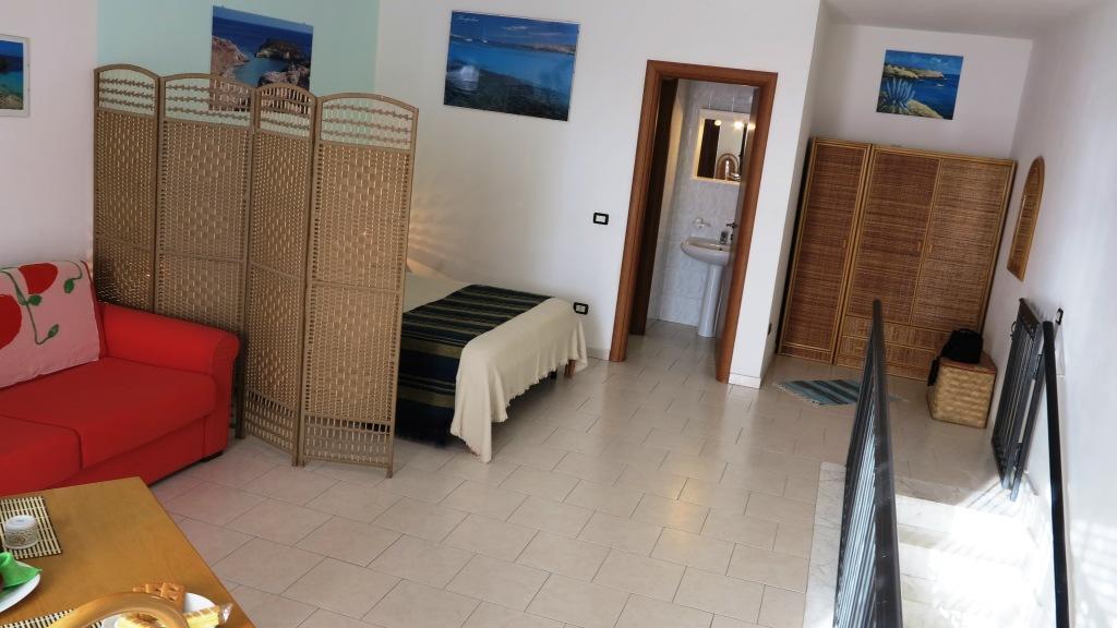 La Mia Isola Villa Đảo Đảo Lampedusa Ngoại thất bức ảnh