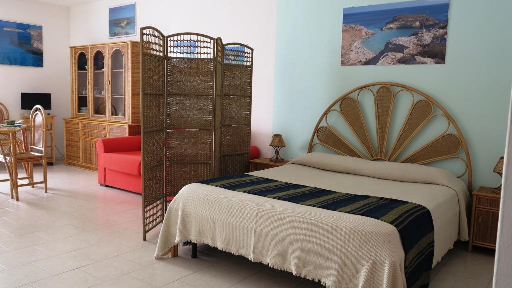 La Mia Isola Villa Đảo Đảo Lampedusa Ngoại thất bức ảnh